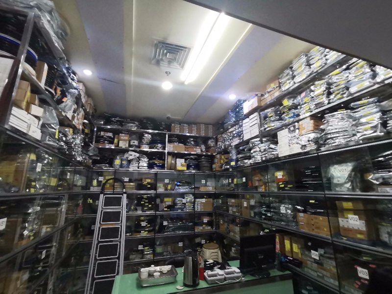 PCB电路板定制趋势：行业动态与未来发展